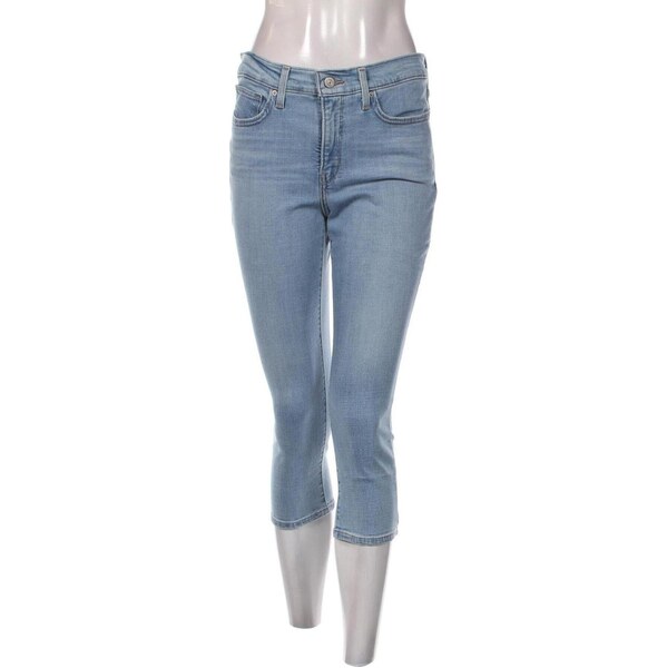 Dámske džínsy Levis 66226825