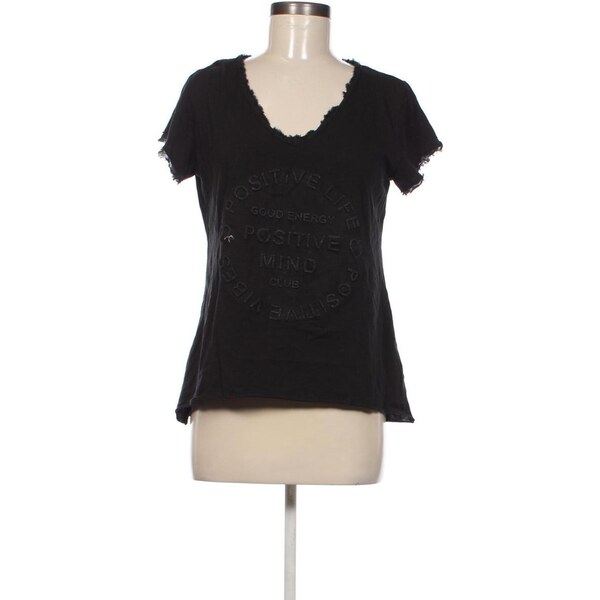 Dámske tričko Zwillingsherz 66226815