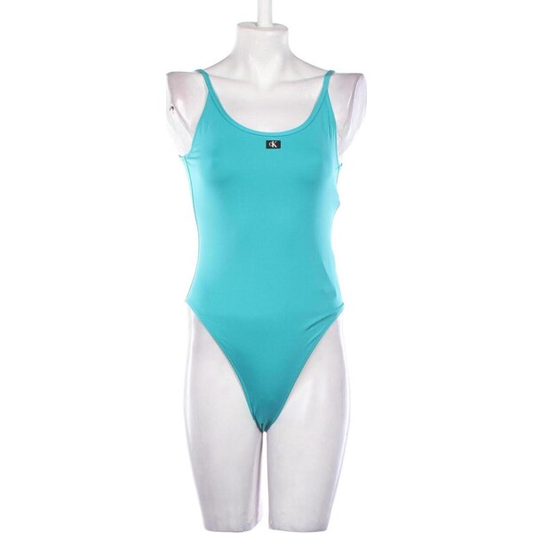 Dámske plavky Calvin Klein 66226857