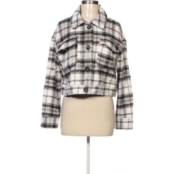 Dámsky kabát Cropp 66226929