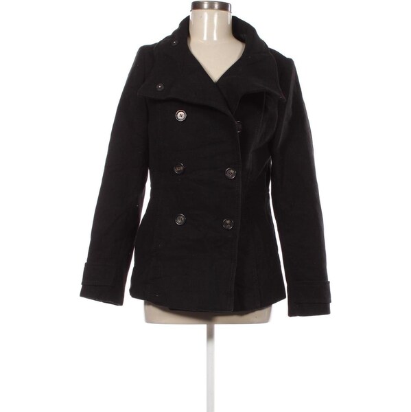 Dámsky kabát H&M 66227043