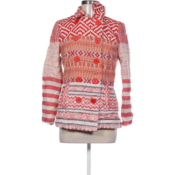 Dámsky kabát Desigual 66227239