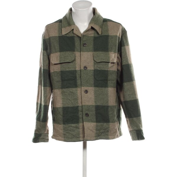 Pánsky kabát Uniqlo 66227330