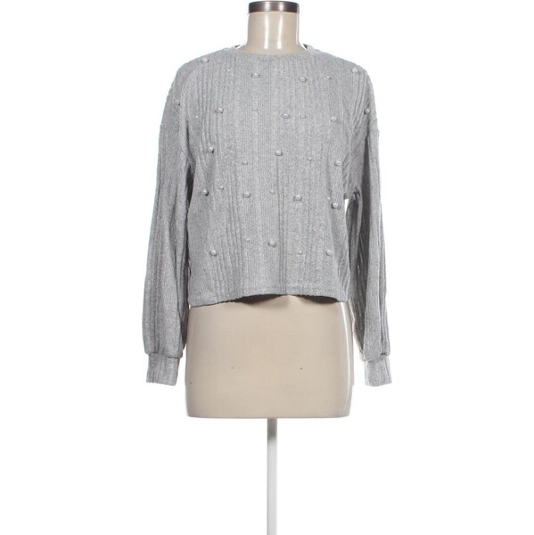 Dámsky pulóver SHEIN 66227564