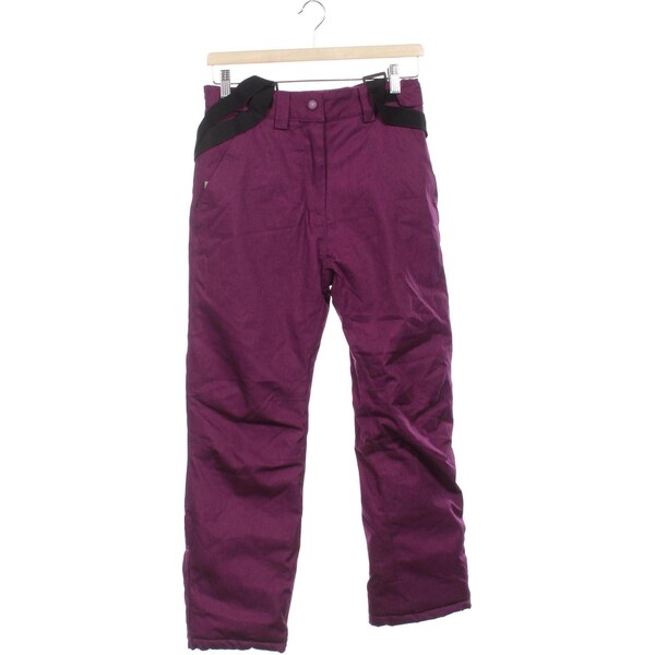 Detské nohavice pre zimné športy Yigga 66227664