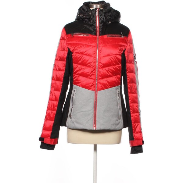 Dámska bunda pre zimné športy McKinley 66227654