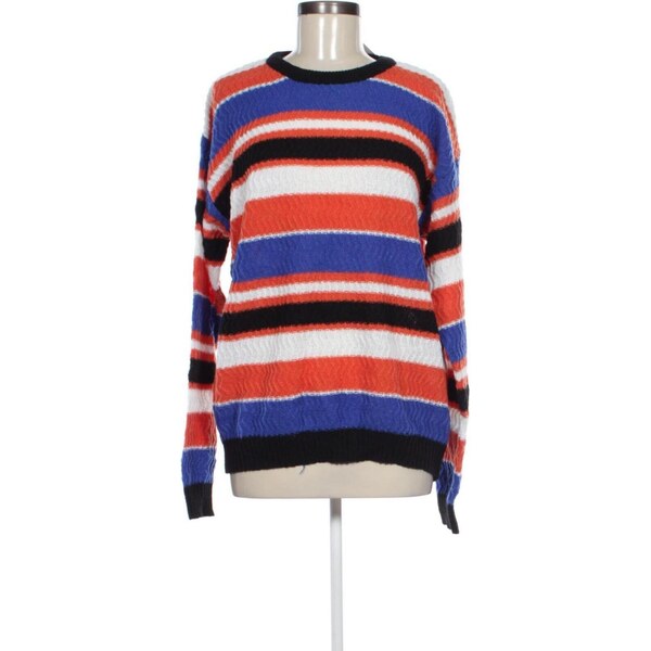 Dámsky pulóver SHEIN 66227723