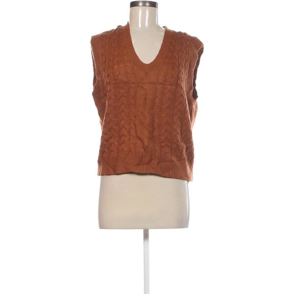 Dámsky pulóver SHEIN 66227734