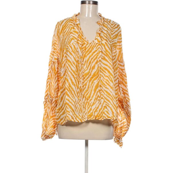 Dámska blúza Eksept 66227792