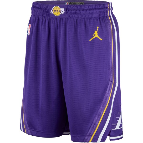 Jordan Dri-FIT NBA Los Angeles Lakers Statement Rdition Swingman 66362003