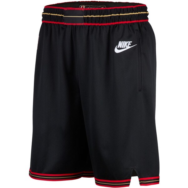 Nike Dri-FIT NBA Philadelphia 76ers Swingman 2025/26 Hardwood Classics 66362006