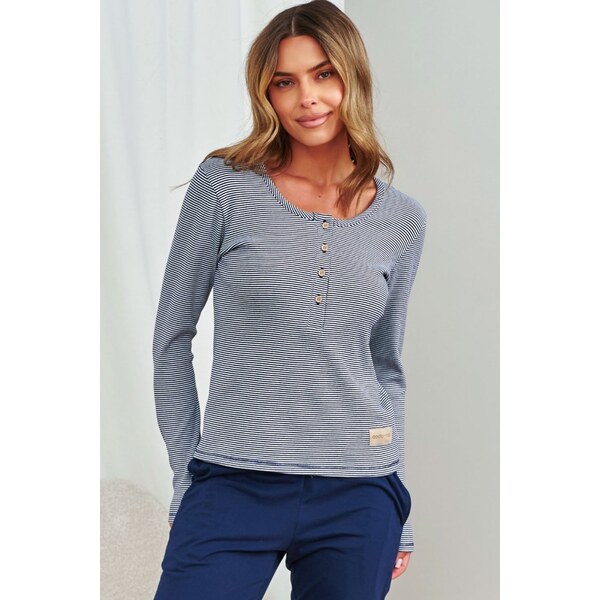 Doctor Nap dámske pyžamo 7352 - bavlna 66228191