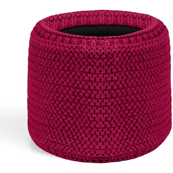 Bontis Dámsky pletený šál tunel 35227610