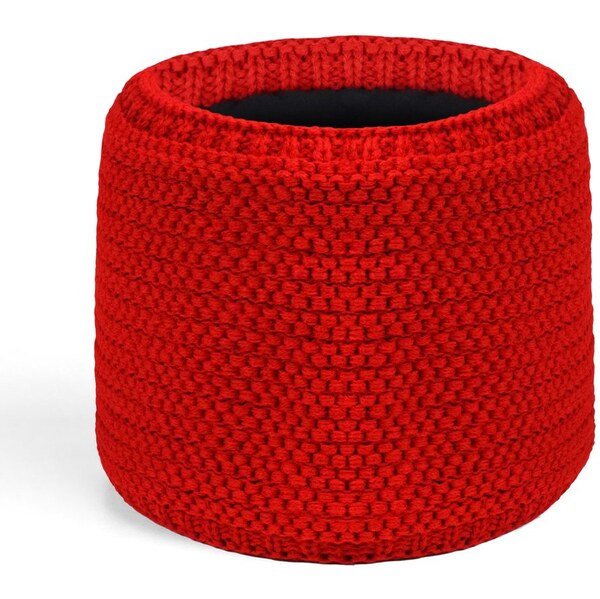 Bontis Dámsky pletený šál tunel 35227603