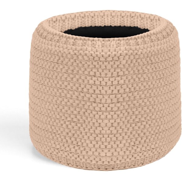 Bontis Dámsky pletený šál tunel 35227601