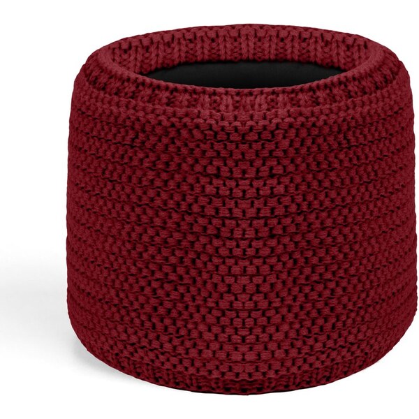 Bontis Dámsky pletený šál tunel 35227612