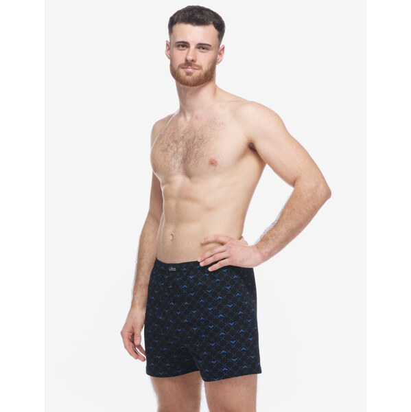 Pánske trenky Gino viacfarebné (75214-MxCDBM) 66228280