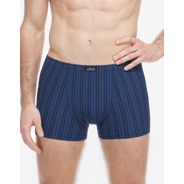 Pánske boxerky Gino viacfarebné (73138-DCMMBM) 66228286