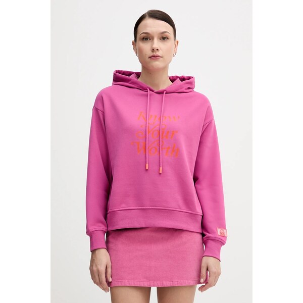 Mikina United Colors of Benetton 66238932