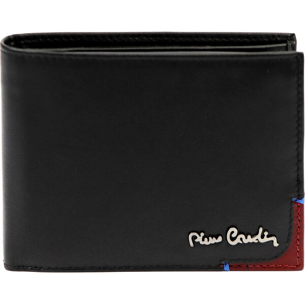 Značková pánska peňaženka Pierre Cardin (GPPN509) 66228717