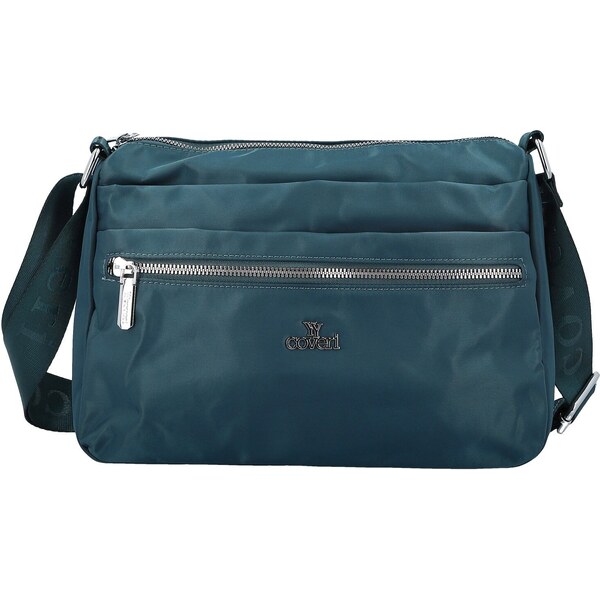 Coveri World Dámska crossbody kabelka modrá - Coveri Oljana modrá 66340147