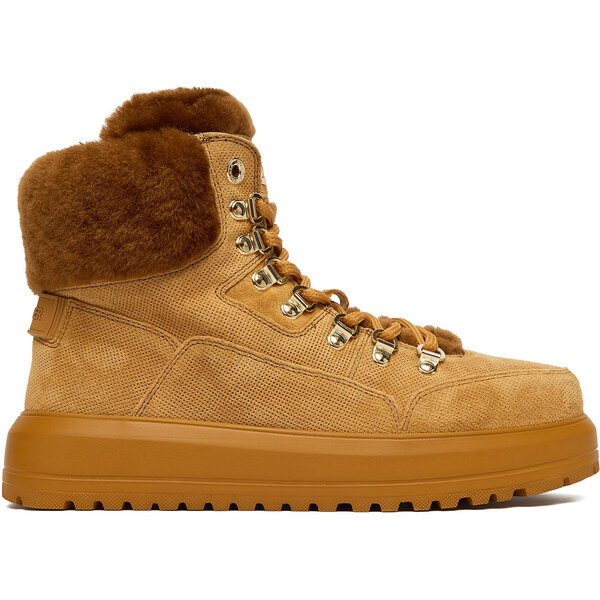 Šnurovacia obuv Bogner 66230530