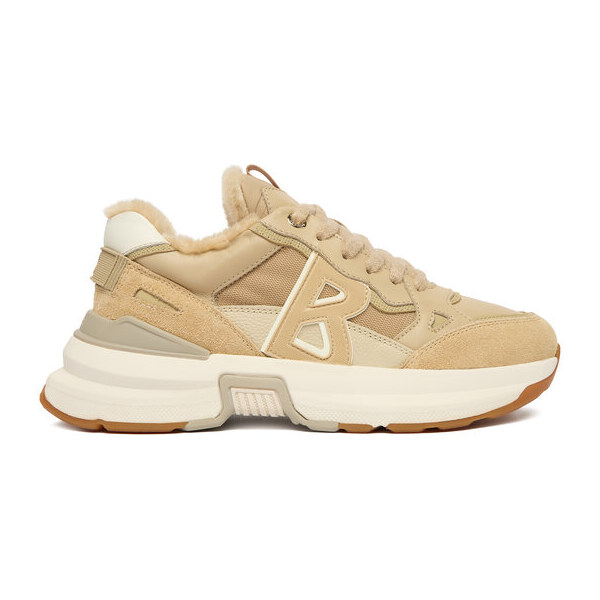 Sneakersy Bogner 66238884