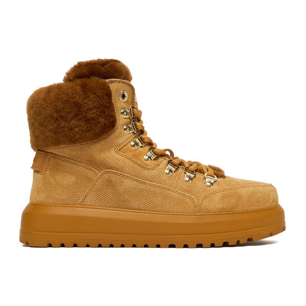 Šnurovacia obuv Bogner 66239923