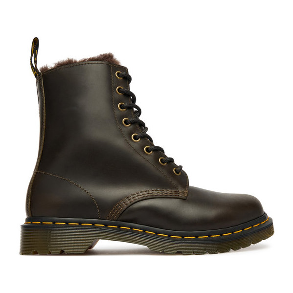 Šnurovacia obuv Dr. Martens 66239926