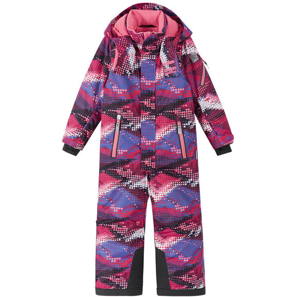 Lyžiarska kombinéza Reima 66239981