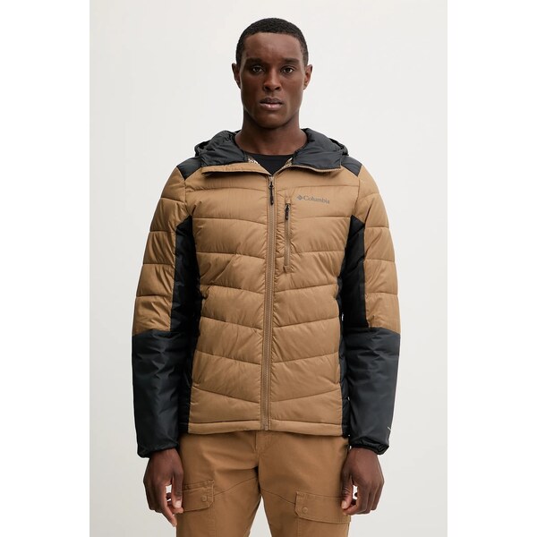 Športová bunda Columbia Labyrinth Loop 61436189