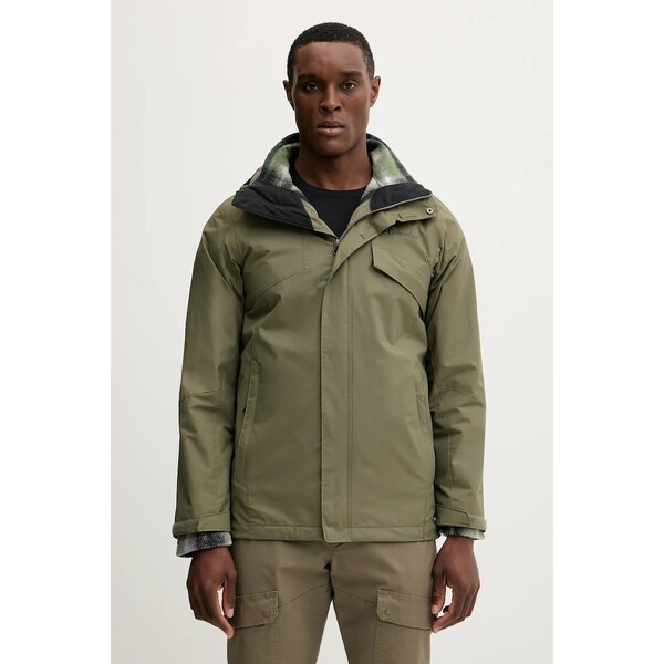 Turistická bunda Columbia Bugaboo III 58984412