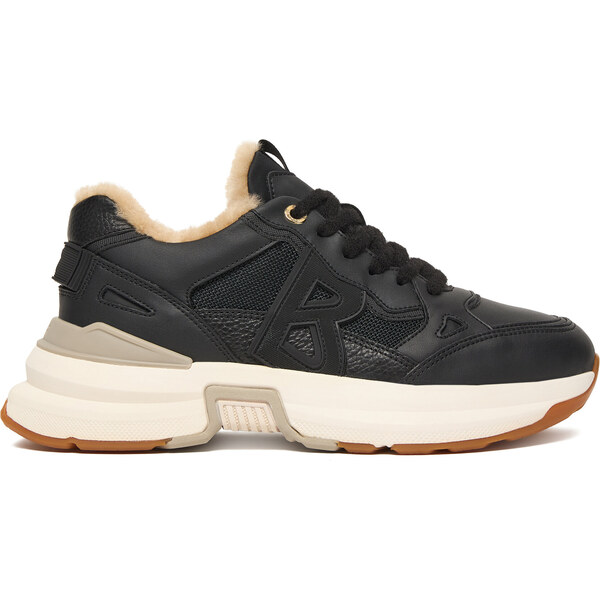 Sneakersy Bogner 66230496