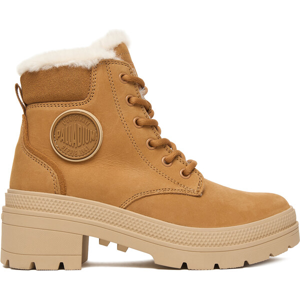 Šnurovacia obuv Palladium 66230519