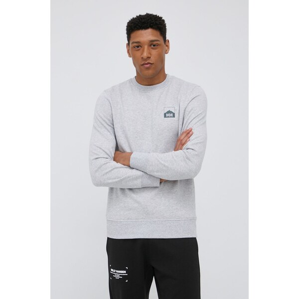 Helly Hansen Mikina 64296680