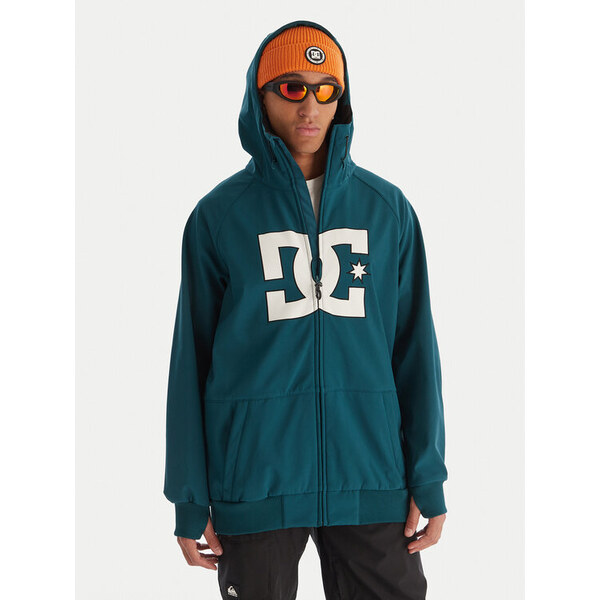 Prechodná bunda DC Shoes 66238872