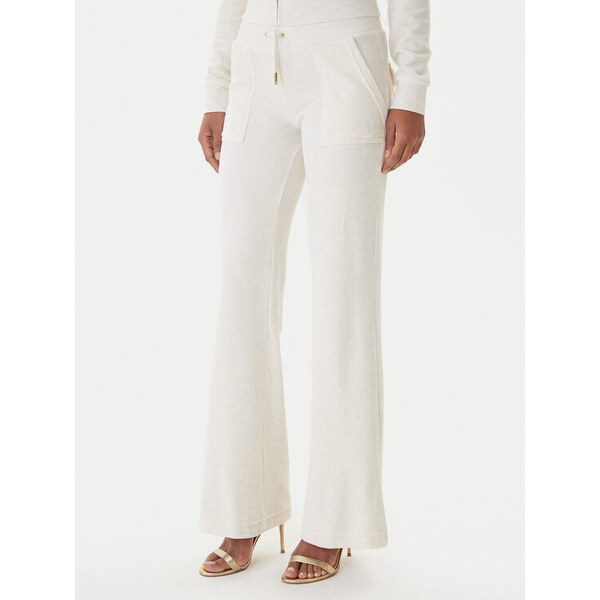 Teplákové nohavice Juicy Couture 66238857