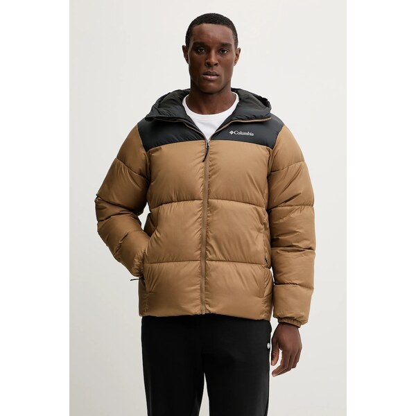 Bunda Columbia Puffect 61434006