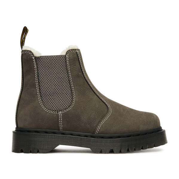 Členková obuv s elastickým prvkom Dr. Martens 66239968
