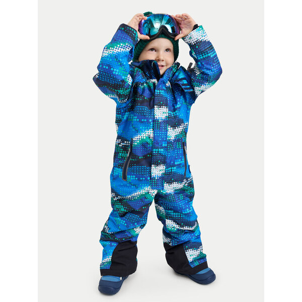 Lyžiarska kombinéza Reima 66240208