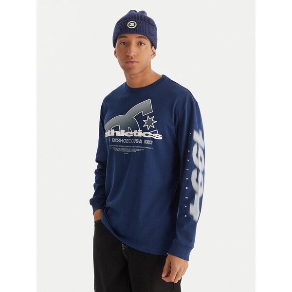 S dlhými rukávmi DC Shoes 66239967