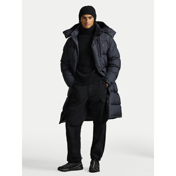 Vatovaná bunda Polo Ralph Lauren 66240143