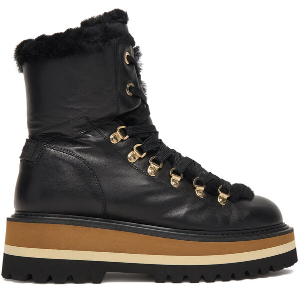 Šnurovacia obuv Bogner 66230518