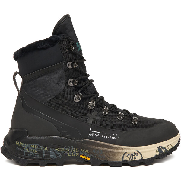 Šnurovacia obuv Premiata 66230534