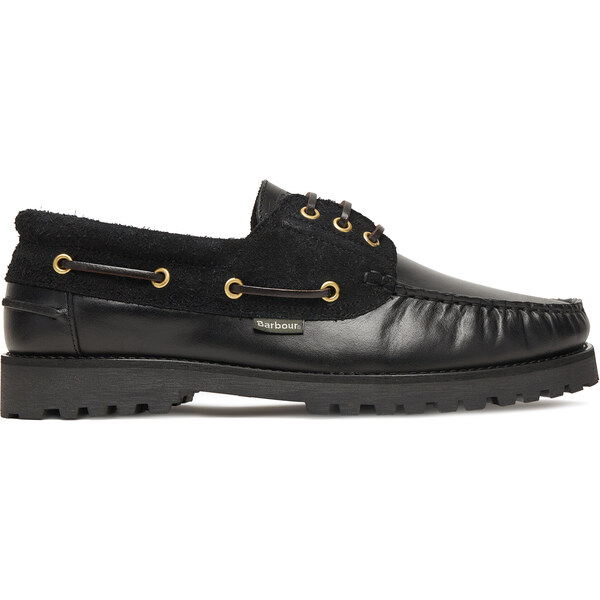 Mokasíny Barbour 66230511