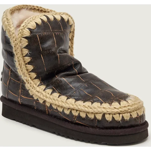 MOU Snehule Eskimo 18 | koža 66230442