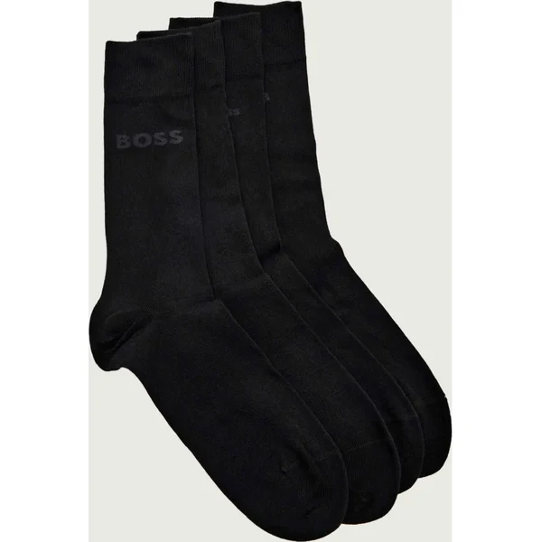 BOSS BLACK Ponožky 4-balenie 4PRSGiftset IconicCC 66230425