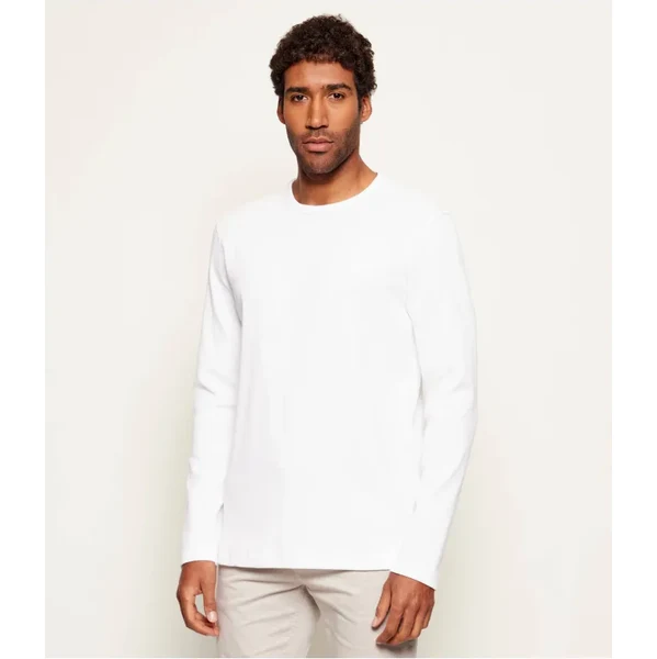 BOSS ORANGE Longsleeve Tempesto | regular fit 66230375