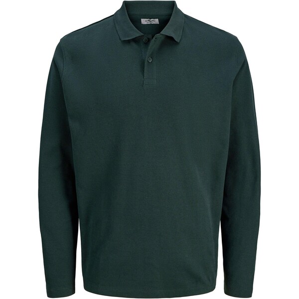 bonprix JJ REBEL tričko s dlhým rukávom, farba modrá 66230323