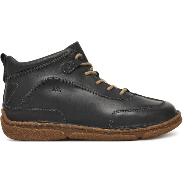 Šnurovacia obuv Josef Seibel 66230502